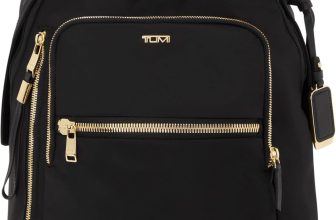 TUMI - Voyageur Halsey Backpack - Travel Backpack - For