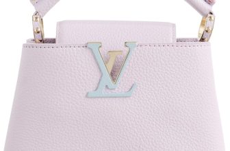 Louis Vuitton What Goes Around Comes Around Women's