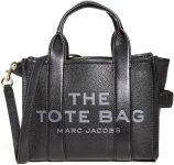 Marc Jacobs Womens The Small Tote