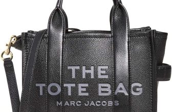 Marc Jacobs Womens The Small Tote