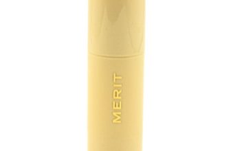 MERIT Day Glow Dewy Highlighting Balm Citrine