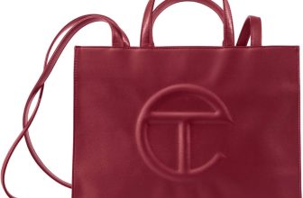 TELFAR Medium Shopping Bag