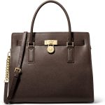 Michael Kors Women's Hamilton Large Satchel