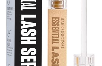 Babe Original Lash Serum - Fuller & Longer Looking