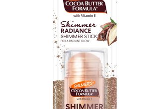 Palmer's Cocoa Butter Formula Body Shimmer Stick with