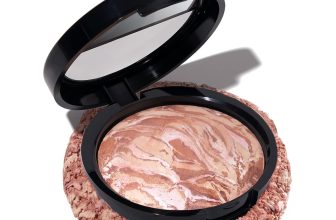 LAURA GELLER NEW YORK Baked Bronze-N-Brighten Bronzer