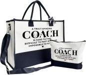 SUSZDOU Amazing Tote Bag, Canvas Tote Bag for Women