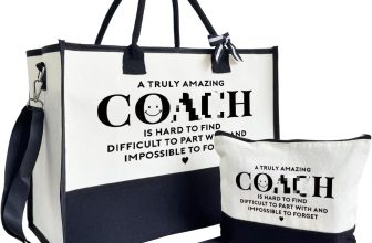 SUSZDOU Amazing Tote Bag, Canvas Tote Bag for Women