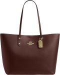 Coach Town Tote