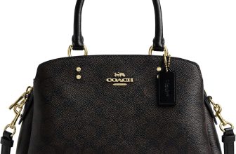 Coach Unisex Mini Lillie Carryall