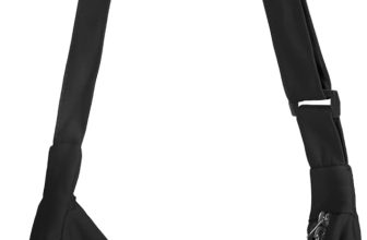 Crossbody Sling Bag for Women Men Trendy, Crescent Bag