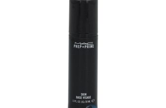 MAC Prep Plus Prime Skin Base Primer Women 1 oz