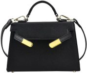 Crossbody Bags For Women PU Leather Trendy Shoulder Bag