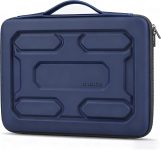 DOMISO 17 inch Laptop Sleeve with Handle Shockproof