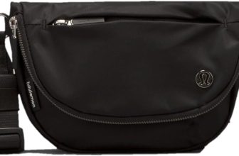 lululemon All Night Festival Bag Micro 2L