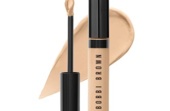 Bobbi Brown Skin Full Cover Concealer | Long-Wearing,