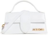 Jacquemus Women's Le Bambino Bag