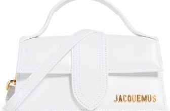 Jacquemus Women's Le Bambino Bag