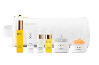 Ogee Discovery Set - Skincare Gift Set - Best-Sellers
