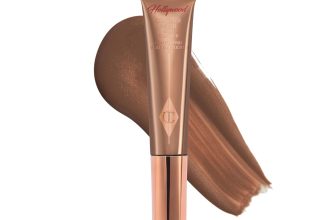 Charlotte Tilbury Hollywood Liquid Contour Wand -
