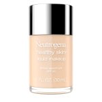 Neutrogena Healthy Skin Liquid Foundation Makeup with
