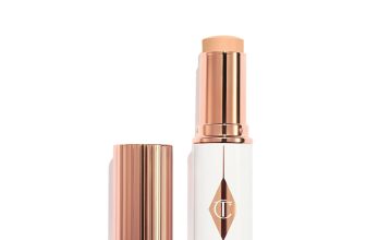 Charlotte Tilbury Unreal Skin Tint & Sheer Glow