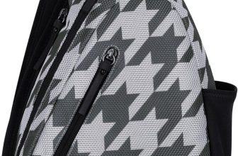 Sherpani Esprit, Anti Theft Sling Bag, Sling Backpack,