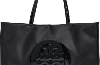 Tory Burch Women's Ella Tote