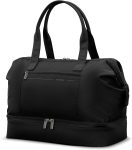 Samsonite Better Than Basics Weekender Duffle – Drop