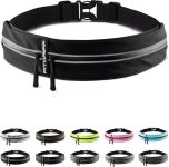 Fitgriff® Running Belt for Men & Women - Secure Jogging
