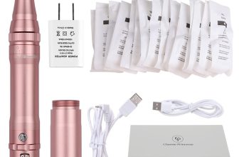 Charme Princesse Wireless Permanent Machine Makeup with