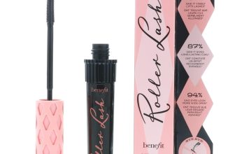 Benefit Cosmetics Roller Lash Curling & Lifting Mascara