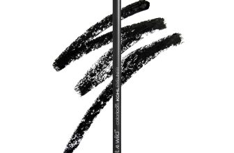 wet n wild Color Icon Kohl Eyeliner Pencil - Rich