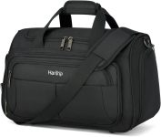 HanTrip Carry on Duffel Bag Foldable Duffle Bags for