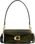 COACH Tabby Shoulder Bag 20 In Loved Leather With