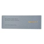 Merit Bronze Balm Sheer Sculpting Bronzer - Quince -