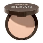 Covergirl Clean Invisible Pressed Powder, Lightweight,
