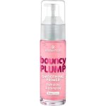 essence | Bouncy Plump Smoothing Primer | Cooling Gel