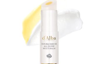 d'alba Piedmont White Truffle Double Serum All-in-one