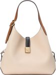 kate spade new york womens Deco Pebbled Leather