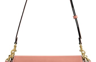 COACH Women's Jet Shoulder Bag