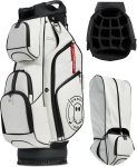 Ghost Golf Cart Bags, GT-14 - Golf Bags for Men &