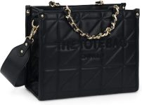 Chinllo Tote Bag for Women Top Handle Satchel Purse and