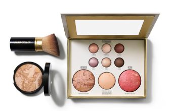 LAURA GELLER Baked Starter Kit Tuscan Dreams - Baked