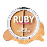 Ruby Kisses 3D Face Creator Cream Foundation &