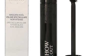 Christian Dior Black Out Mascara, # 099 Kohl Black,