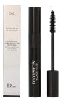 Christian Dior Black Out Mascara, # 099 Kohl Black,