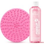 Makeup Brush Cleaner, Make Up Brush Cleaner Solution &