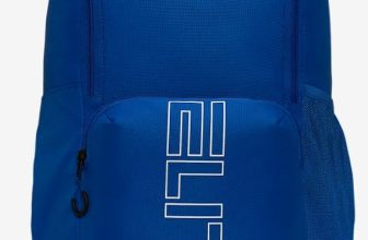 Nike, Unisex, Varsity Elite Backpack (32L), Game