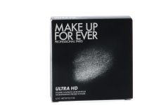 Ultra HD Pressed Powder - 1 Translucent by Make Up For